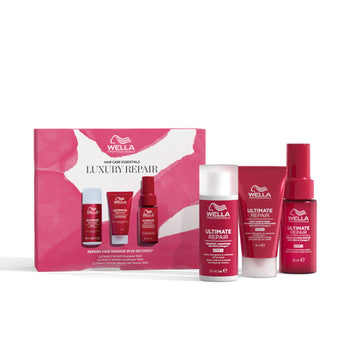 Wella Professionals Ultimate Repair Travel Set Box - 110ml - URBAN BEAUTE
